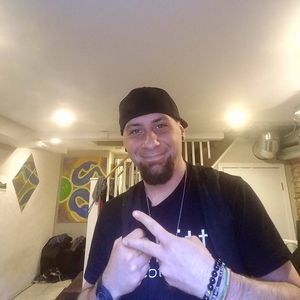 Meet your Posher, Dave